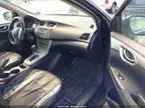 Nissan Sentra Sv 3N1AB7APXEY318033 снимка