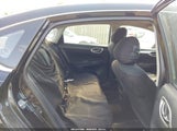 Nissan Sentra Sv 3N1AB7APXEY318033 снимка