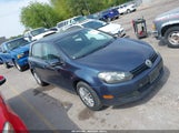 Volkswagen Golf 2.5L 4-Door WVWDB7AJ4BW115745 photo