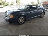 Hyundai Tiburon KMHHM65D83U061336 снимка