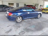 Hyundai Tiburon KMHHM65D83U061336 снимка
