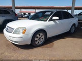 Ford Five Hundred Sel 1FAFP24187G121077 снимка