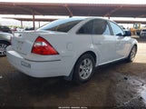 Ford Five Hundred Sel 1FAFP24187G121077 снимка