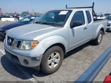 Nissan Frontier Sv-I4 1N6BD0CT8BC432837 снимка