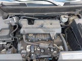 Cadillac Srx Performance Collection 3GYFNDE38DS591693 снимка