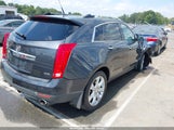 Cadillac Srx Performance Collection 3GYFNDE38DS591693 снимка