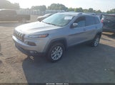 Jeep Cherokee Latitude 1C4PJMCS1EW125254 снимка