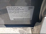 Audi Q3 2.0T Premium WA1HCCFS5HR011016 снимка