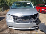 Chrysler Town & Country Touring 2A8HR54P28R836576 fotografie