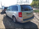Chrysler Town & Country Touring 2A8HR54P28R836576 fotografie