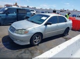 Toyota Corolla S 1NXBR32E93Z055645 снимка