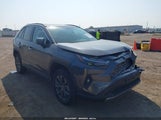 Toyota Rav4 Hybrid Limited 4T3D6RFV0SU181834 photo