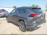 Toyota Rav4 Hybrid Limited 4T3D6RFV0SU181834 снимка