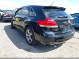 Toyota Venza Base V6 4T3BK3BB2BU055390 снимка