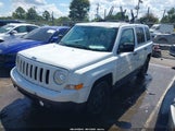 Jeep Patriot Sport 1C4NJPBB2GD813451 fotografie