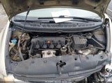 Honda Civic Ex 1HGFA16838L113303 снимка