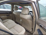 Honda Civic Ex 1HGFA16838L113303 снимка