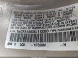 Honda Civic Ex 1HGFA16838L113303 снимка