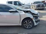 Honda Civic Ex 19XFC2F79JE039034 снимка