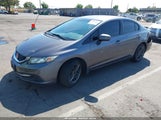 Honda Civic Lx 19XFB2F55EE266986 снимка