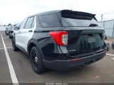 Ford Police Interceptor 1FM5K8AB5LGB85863 снимка