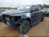 Ram  Warlock 4X4 5'7 Box 1C6SRFGP5SN635409 fotografie