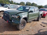 Toyota Tacoma Trd Off-Road 3TMCZ5AN6MM431858 fotografie