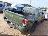 Toyota Tacoma Trd Off-Road 3TMCZ5AN6MM431858 снимка