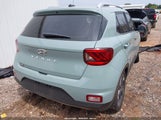 Hyundai Venue Sel KMHRC8A39SU388343 снимка