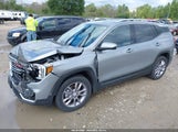GMC Terrain Awd Slt 3GKALVEGXRL126692 снимка
