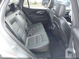 GMC Terrain Awd Slt 3GKALVEGXRL126692 снимка