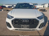 Audi Q5 Premium 45 Tfsi S Line Quattro S Tronic WA1GAAFY4N2068581 снимка