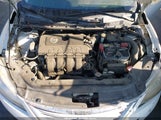 Nissan Sentra S 3N1AB7AP4EL618910 снимка