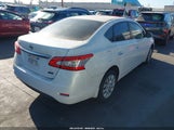 Nissan Sentra S 3N1AB7AP4EL618910 снимка