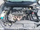 Nissan Altima 2.5 S 1N4AL11D06C127671 снимка