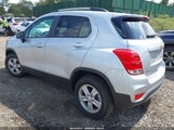 Chevrolet Trax Awd Lt KL7CJPSM4NB551219 снимка