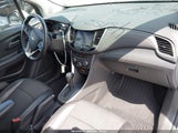 Chevrolet Trax Awd Lt KL7CJPSM4NB551219 снимка