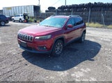 Jeep Cherokee Latitude Plus 4X4 1C4PJMLB4LD526029 снимка