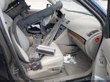 Volvo Xc90 2.5T YV4CZ592861295238 снимка