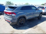 Volkswagen Atlas Cross Sport 2.0T Se W/Technology 1V2JE2CA8SC208052 fotografie