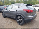 Nissan Rogue Sport Sl JN1BJ1CR3KW311737 снимка