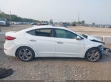 Hyundai Elantra Limited 5NPD84LFXHH023754 photo
