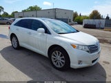 Toyota Venza 4T3ZE11A29U017171 снимка