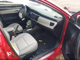 Toyota Corolla Le 5YFBURHE5FP233453 снимка