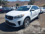 Kia Sorento 2.4L Lx 5XYPG4A30KG432515 photo