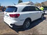 Kia Sorento 2.4L Lx 5XYPG4A30KG432515 photo