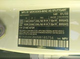 Mercedes-Benz Glb 250 W1N4M4GB6NW185754 fotografie