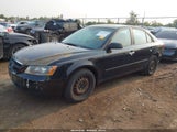 Hyundai Sonata Gls 5NPET46C27H252075 снимка
