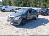 Nissan Versa 1.6 S+ 3N1CN7AP0HL865703 снимка