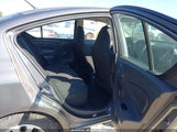 Nissan Versa 1.6 S+ 3N1CN7AP0HL865703 снимка